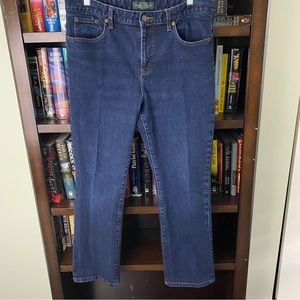 Lauren Ralph lauren vintage denim jeans